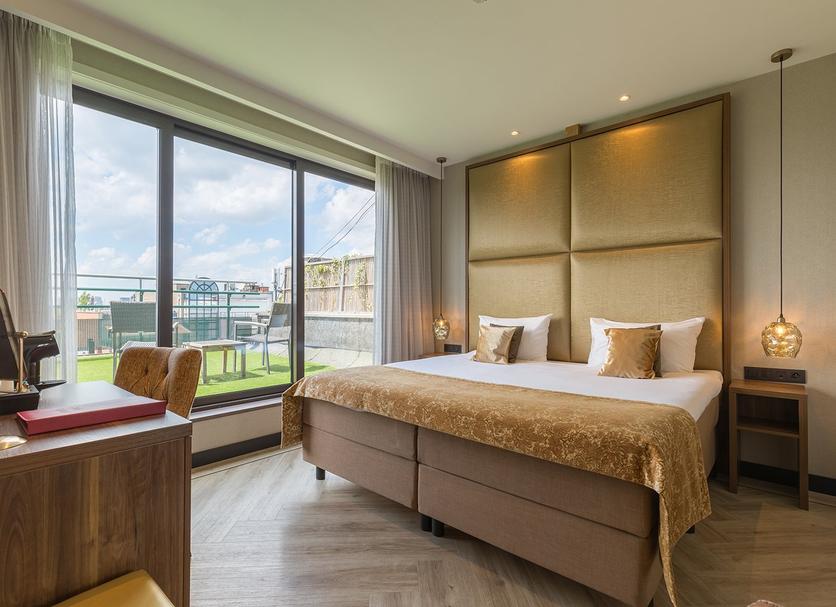 Kamar Tidur Foto