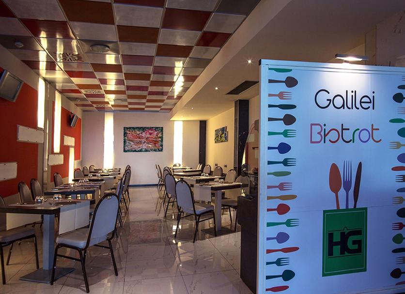 Restoran Foto
