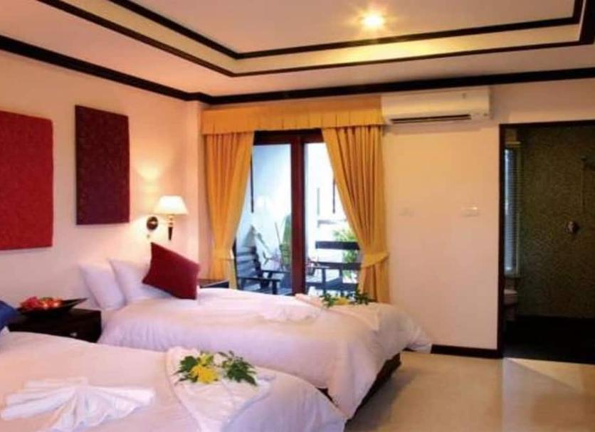Kamar Tidur Foto
