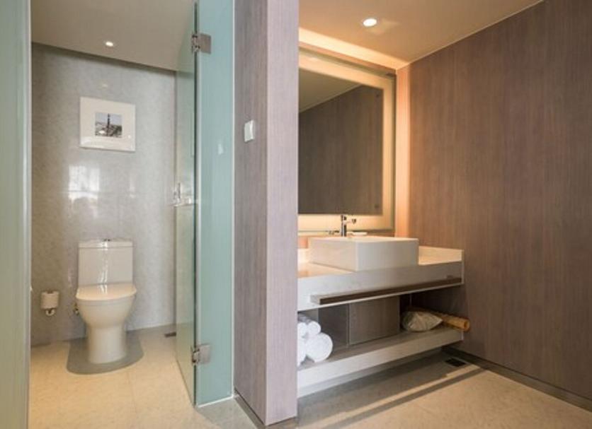 Kamar Mandi Foto