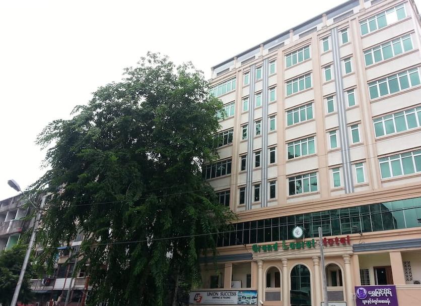 Bangunan Foto