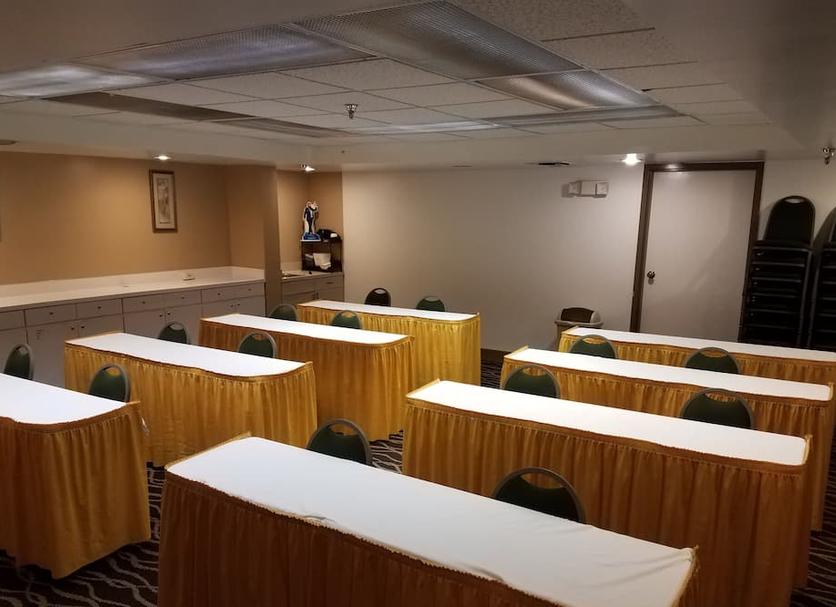 Ruang konferensi Foto