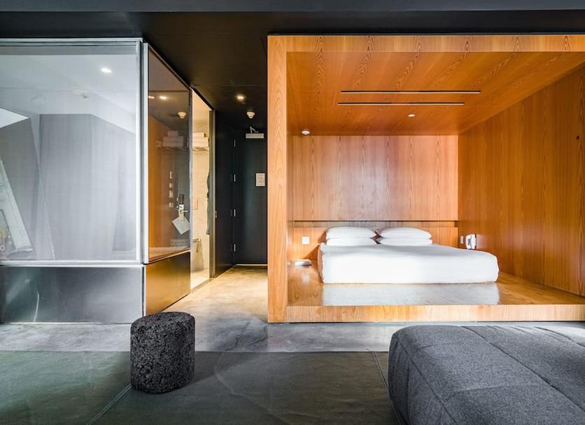 Kamar Tidur Foto