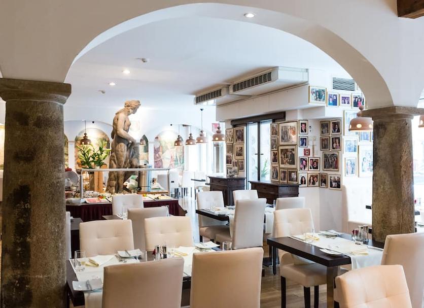Restoran Foto