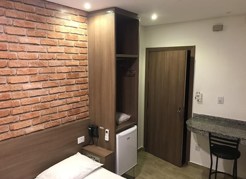 Prasarana kamar Foto