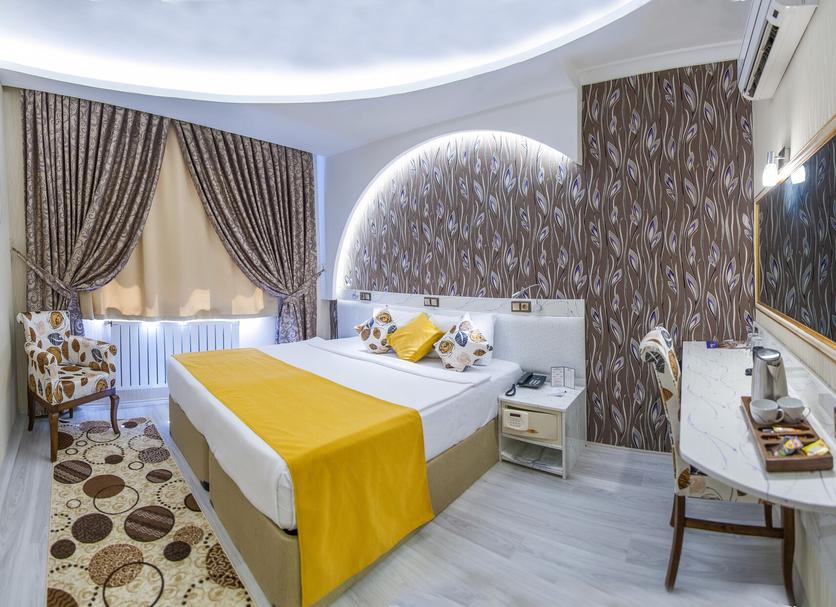 Kamar Tidur Foto