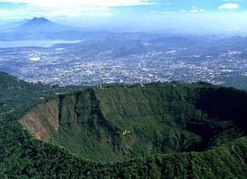Pemandangan luar Foto