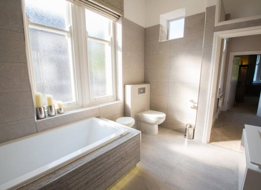 Kamar Mandi Foto