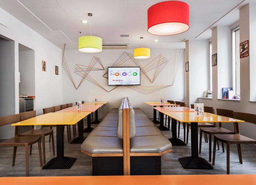 Restoran Foto