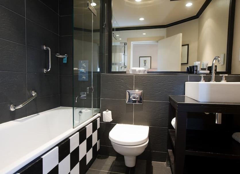Kamar Mandi Foto