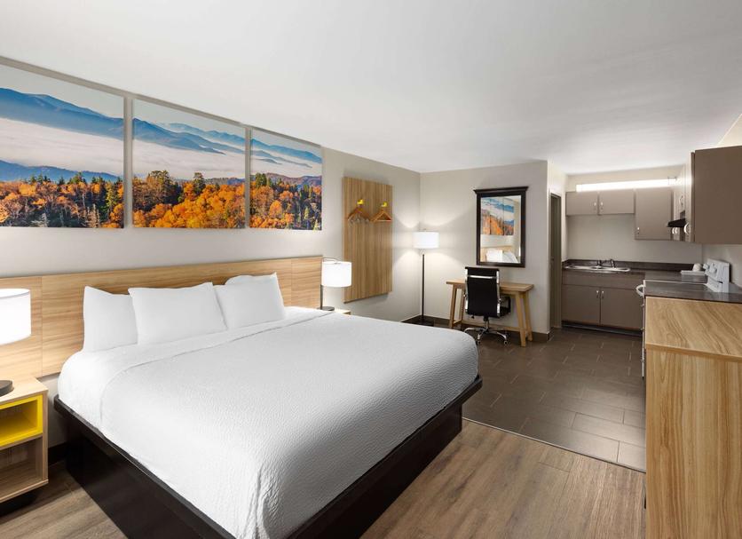 Kamar Tidur Foto