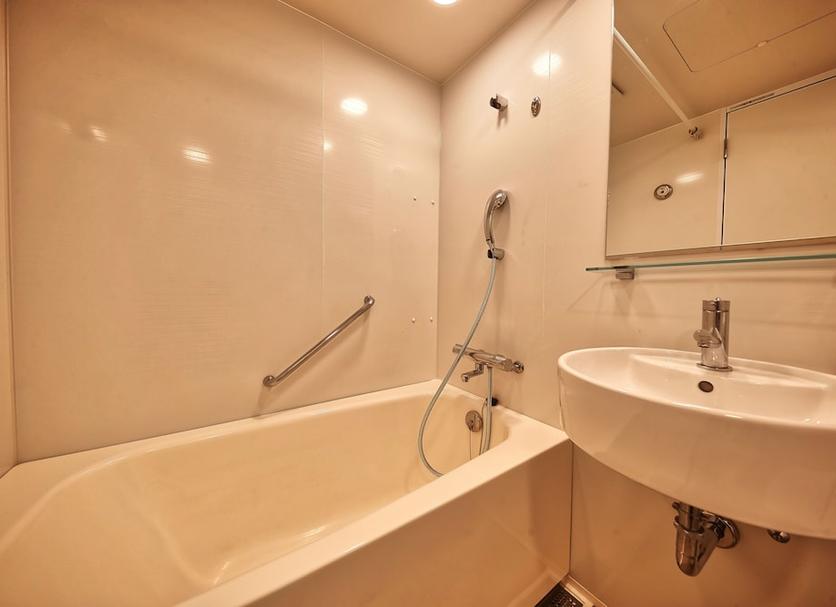 Kamar Mandi Foto