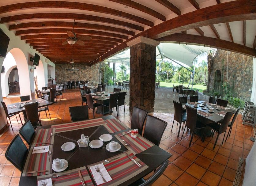 Restoran Foto