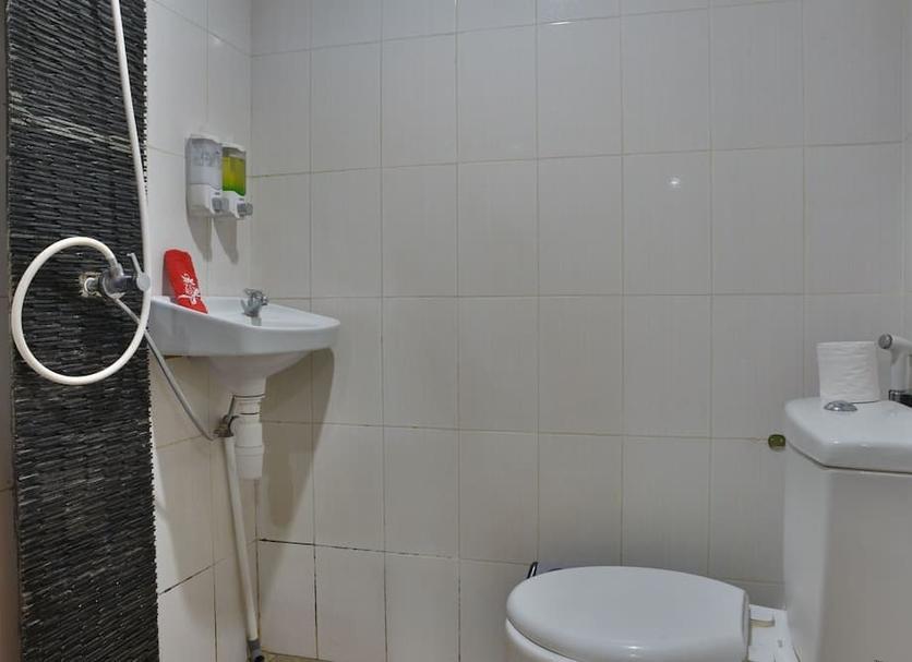 Kamar Mandi Foto