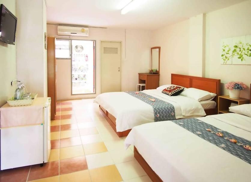 Kamar Tidur Foto
