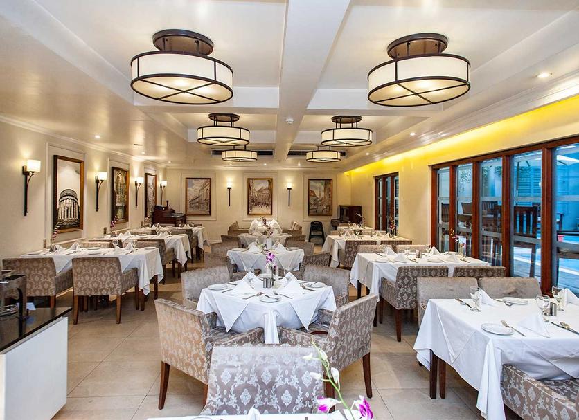 Restoran Foto