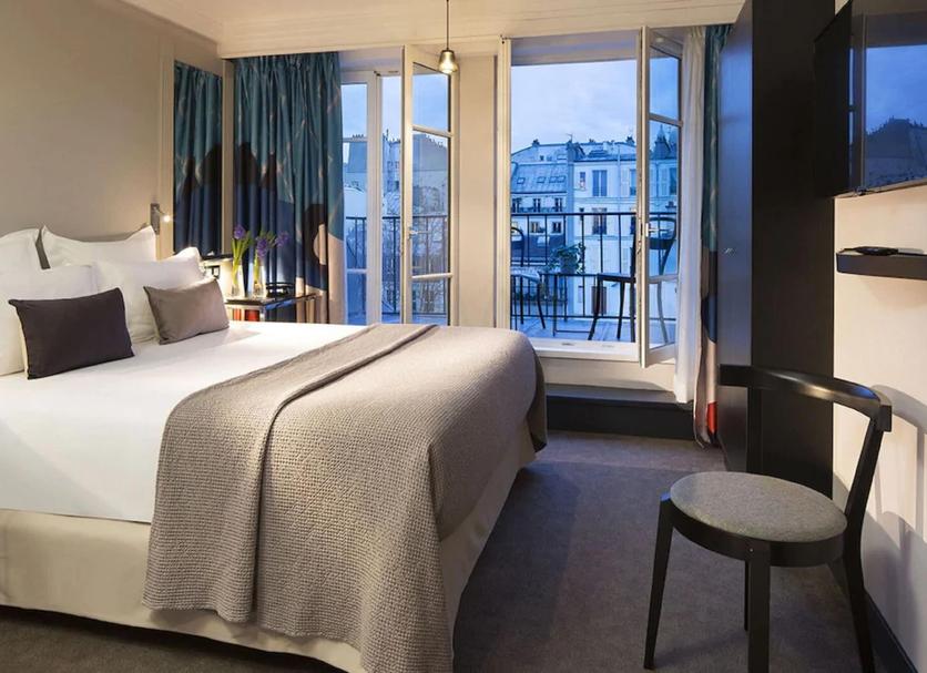 Kamar Tidur Foto