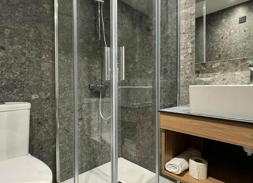 Kamar Mandi Foto