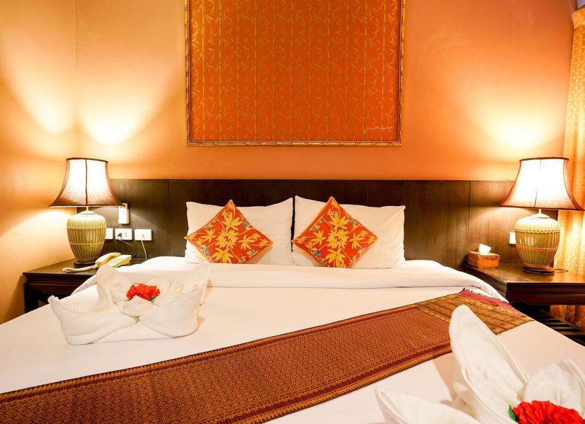 Kamar Tidur Foto