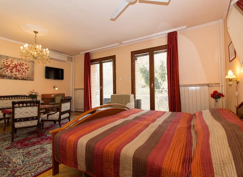 Kamar Tidur Foto