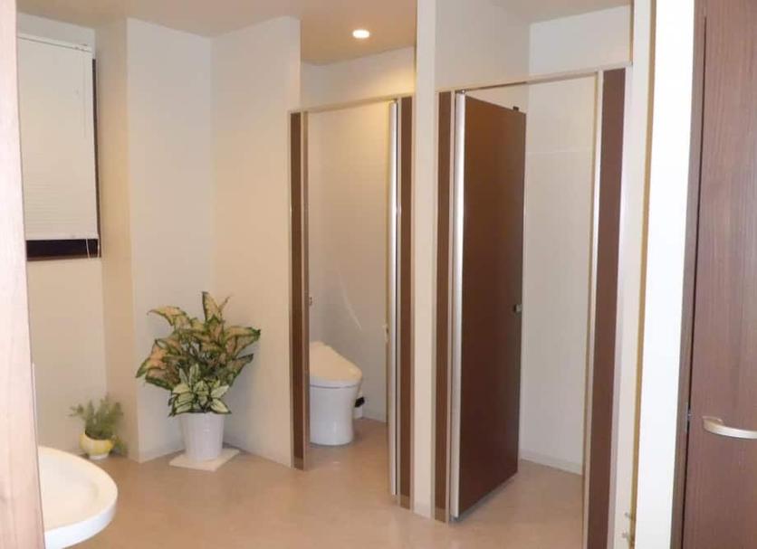 Kamar Mandi Foto