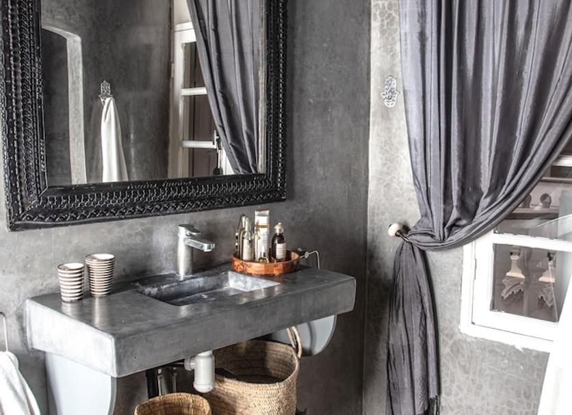 Kamar Mandi Foto