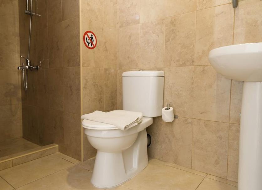 Kamar Mandi Foto