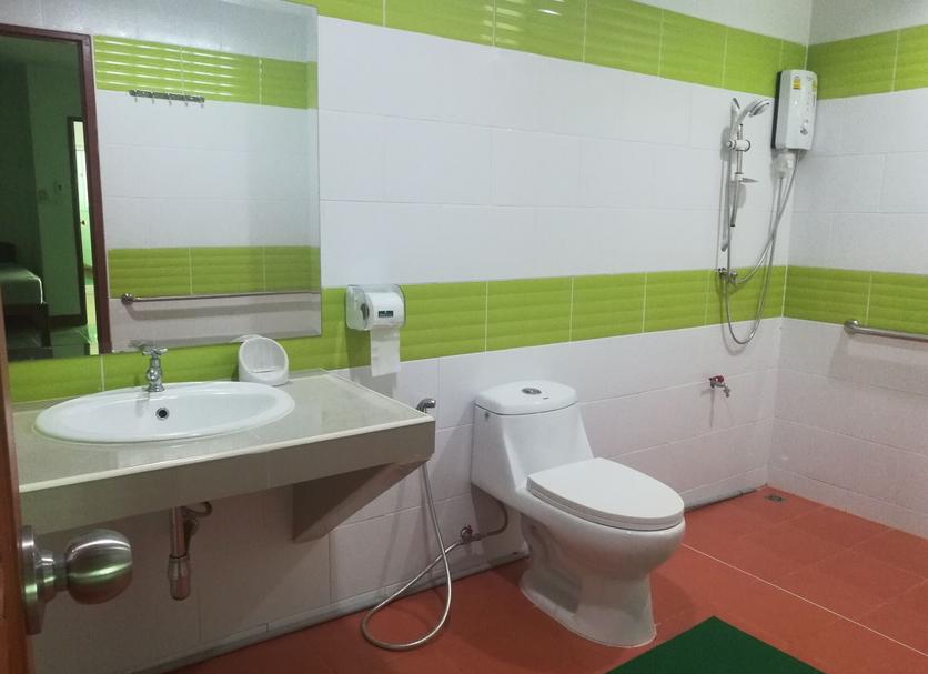 Kamar Mandi Foto