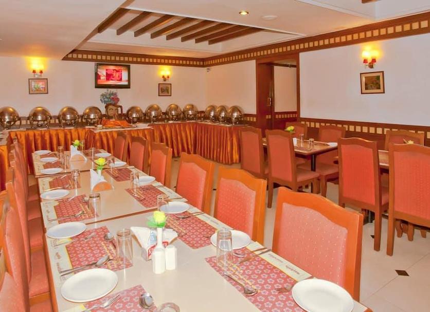 Restoran Foto