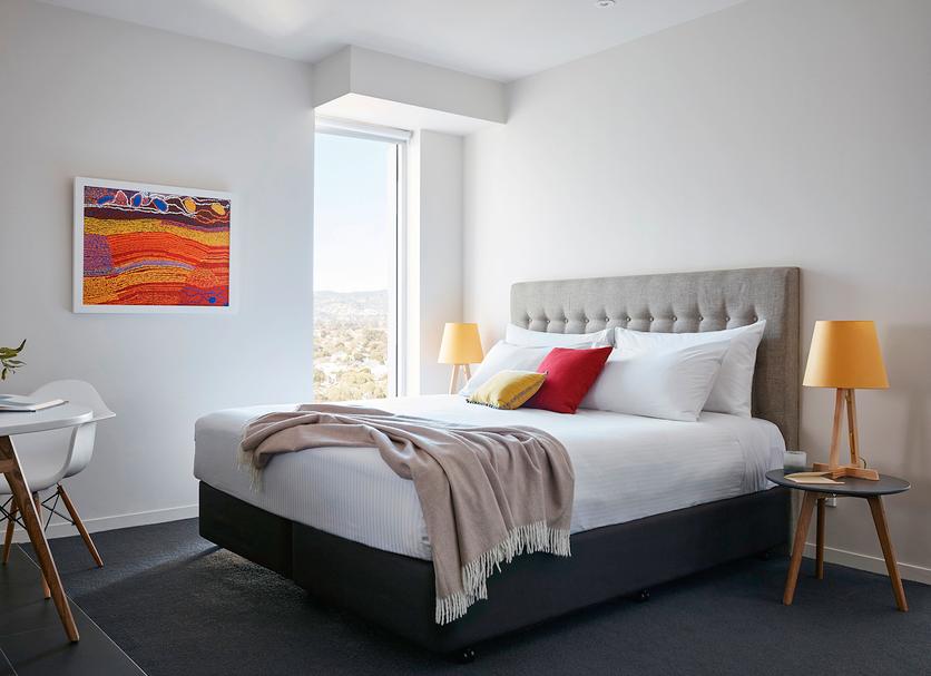 Kamar Tidur Foto