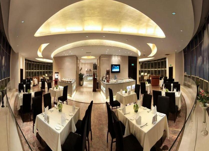 Restoran Foto