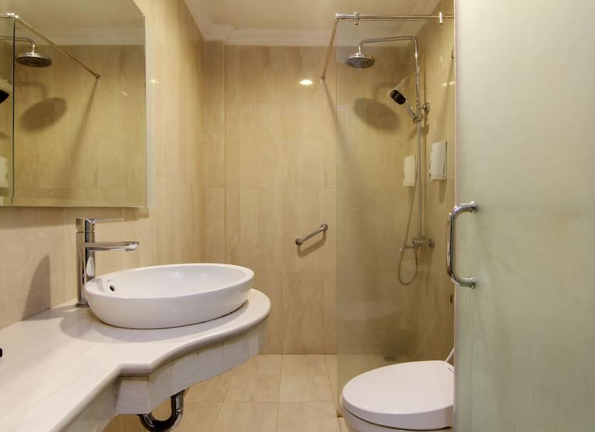 Kamar Mandi Foto