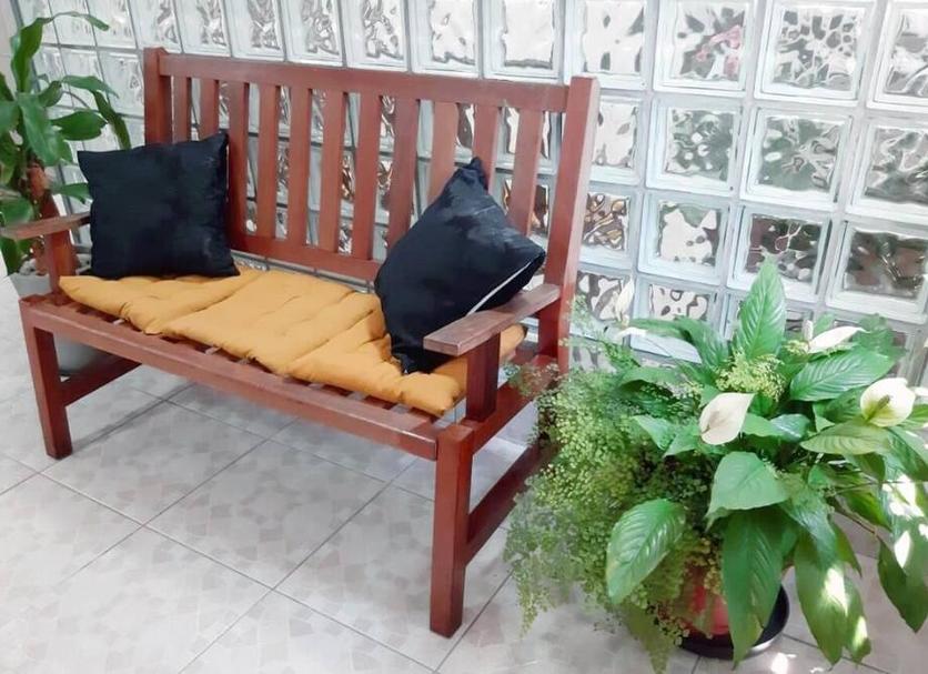 Pemandangan luar Foto