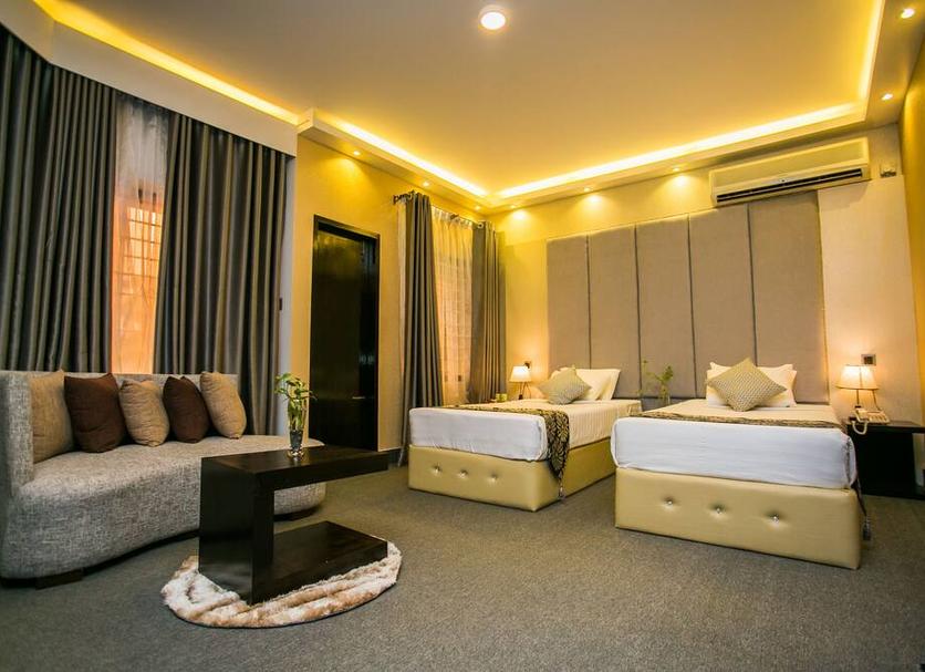 Kamar Tidur Foto