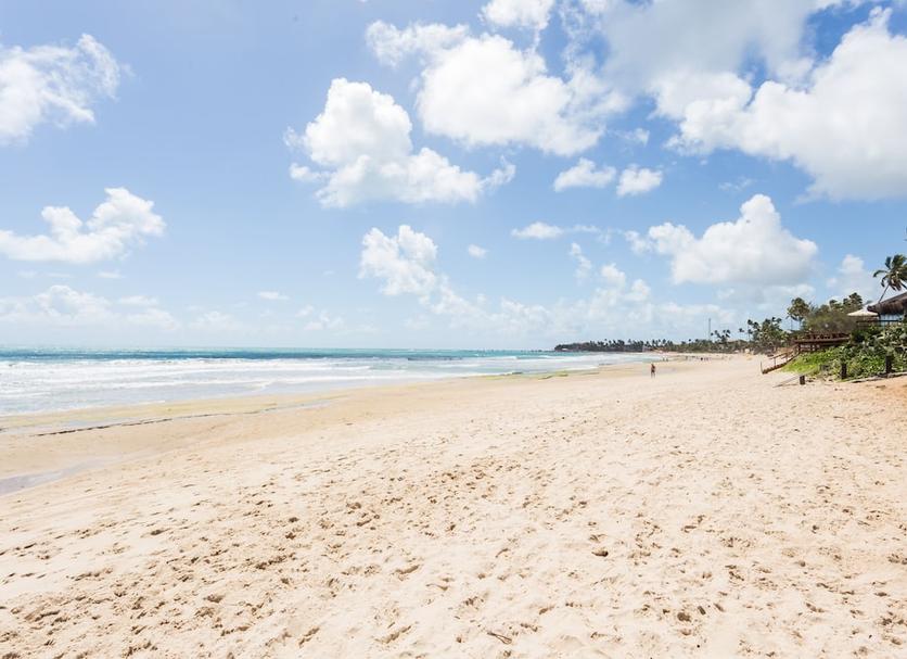 Pantai Foto