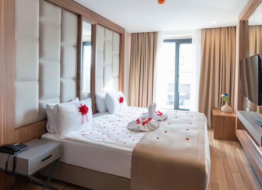 Kamar Tidur Foto