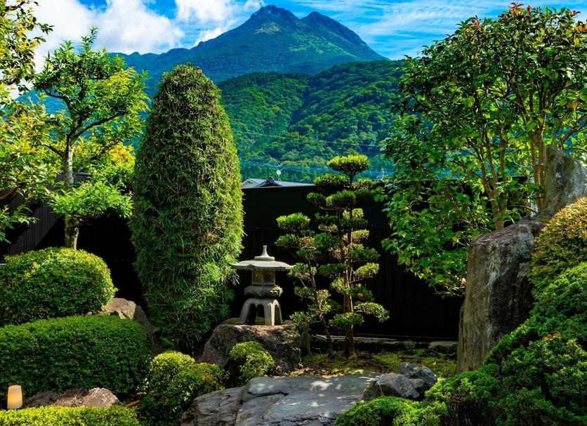 Pemandangan luar Foto