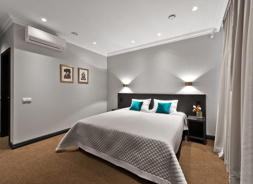 Kamar Tidur Foto