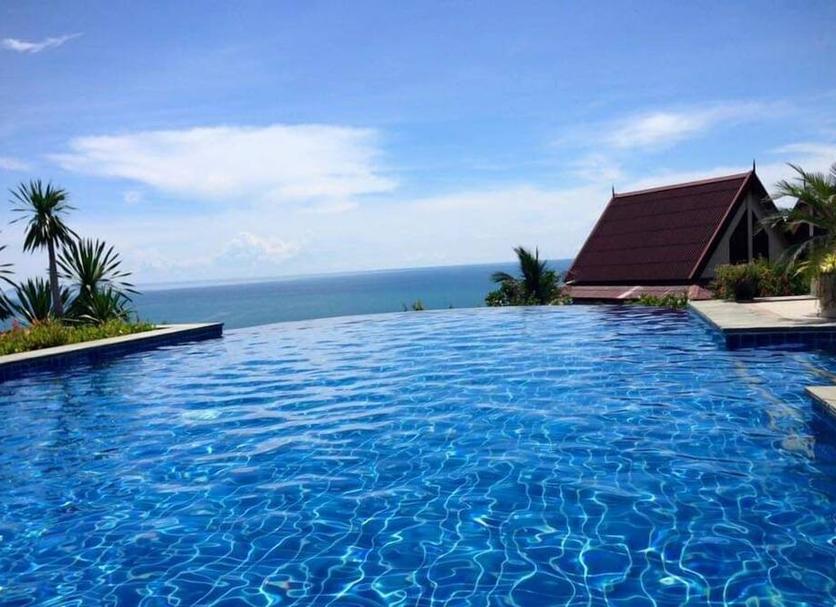Kolam Foto