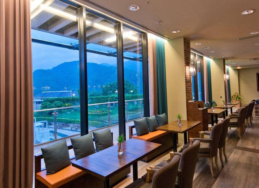 Restoran Foto