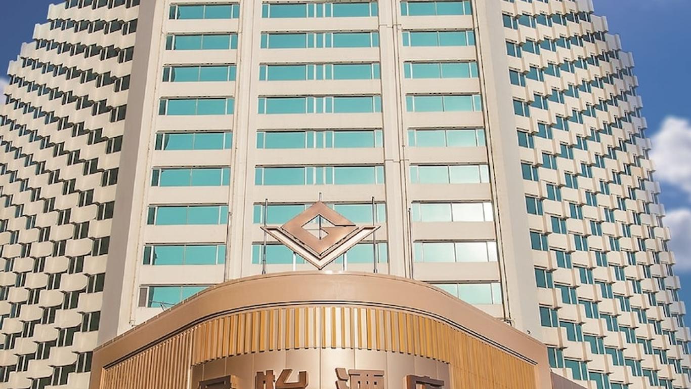 Grandview Hotel Macau