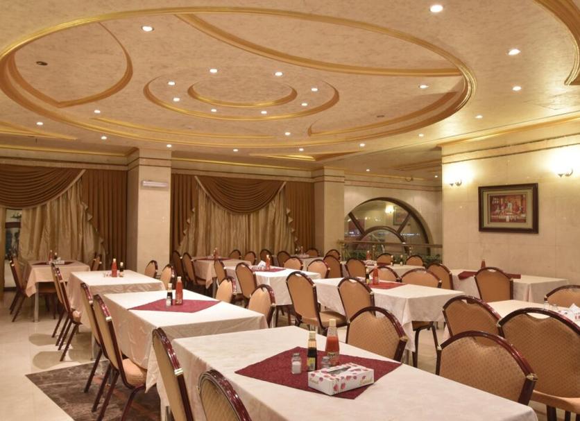 Restoran Foto