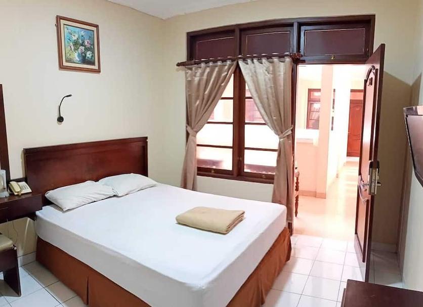 Kamar Tidur Foto