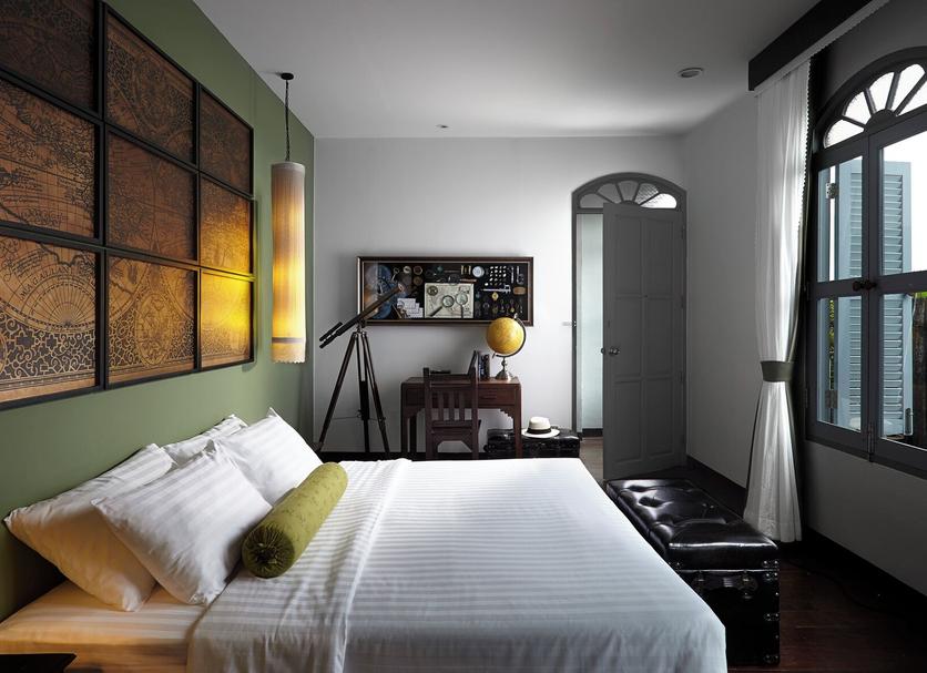 Kamar Tidur Foto