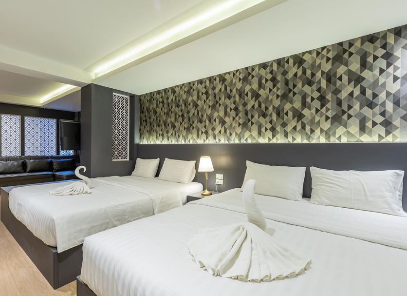 Kamar Tidur Foto