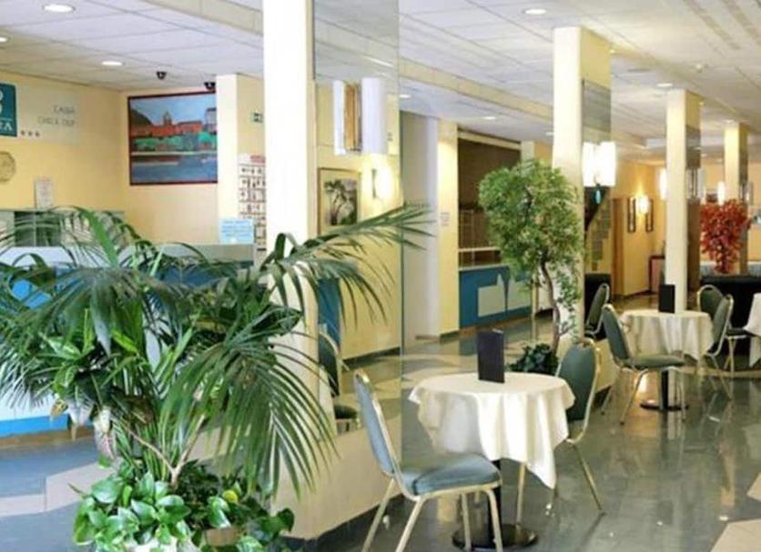 Restoran Foto