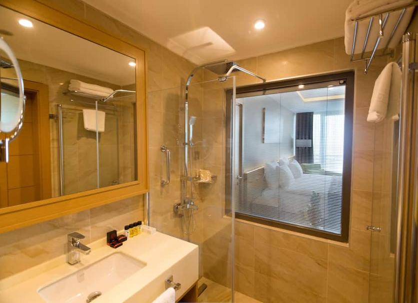 Kamar Mandi Foto