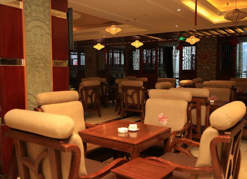 Restoran Foto