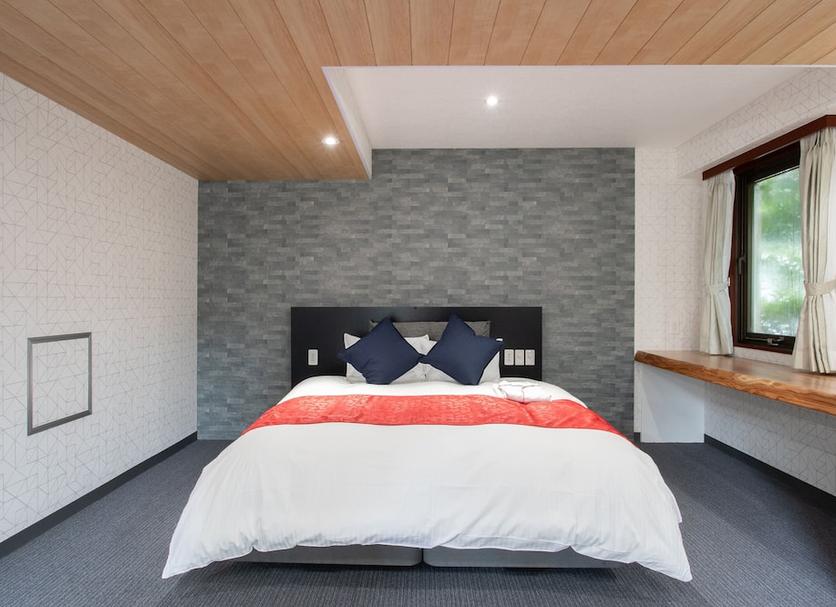 Kamar Tidur Foto