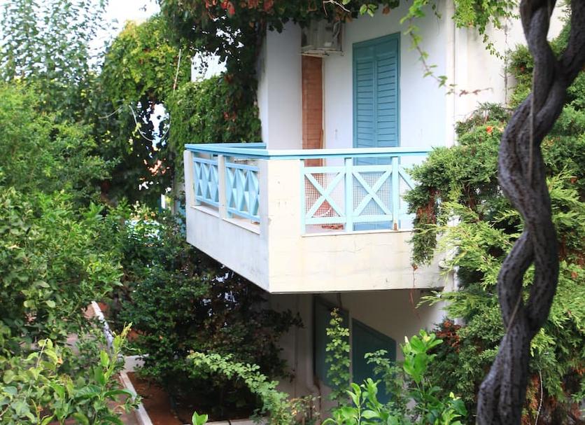 Pemandangan luar Foto